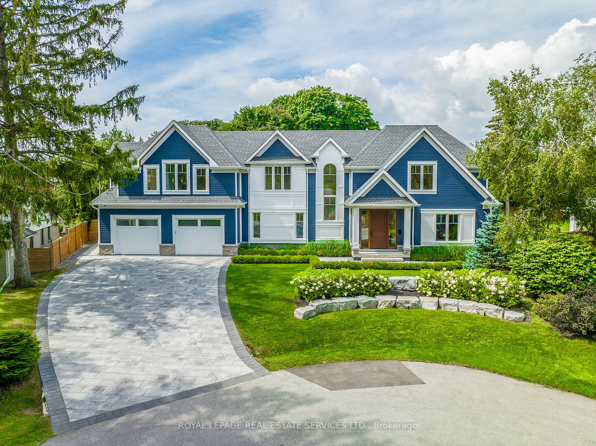 2-Storey in Peel