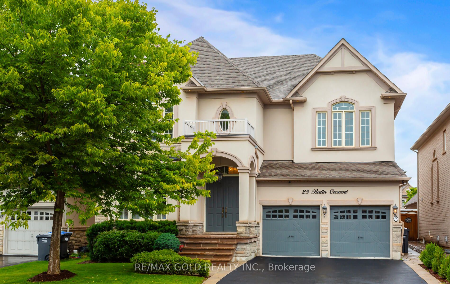 2-Storey in Peel