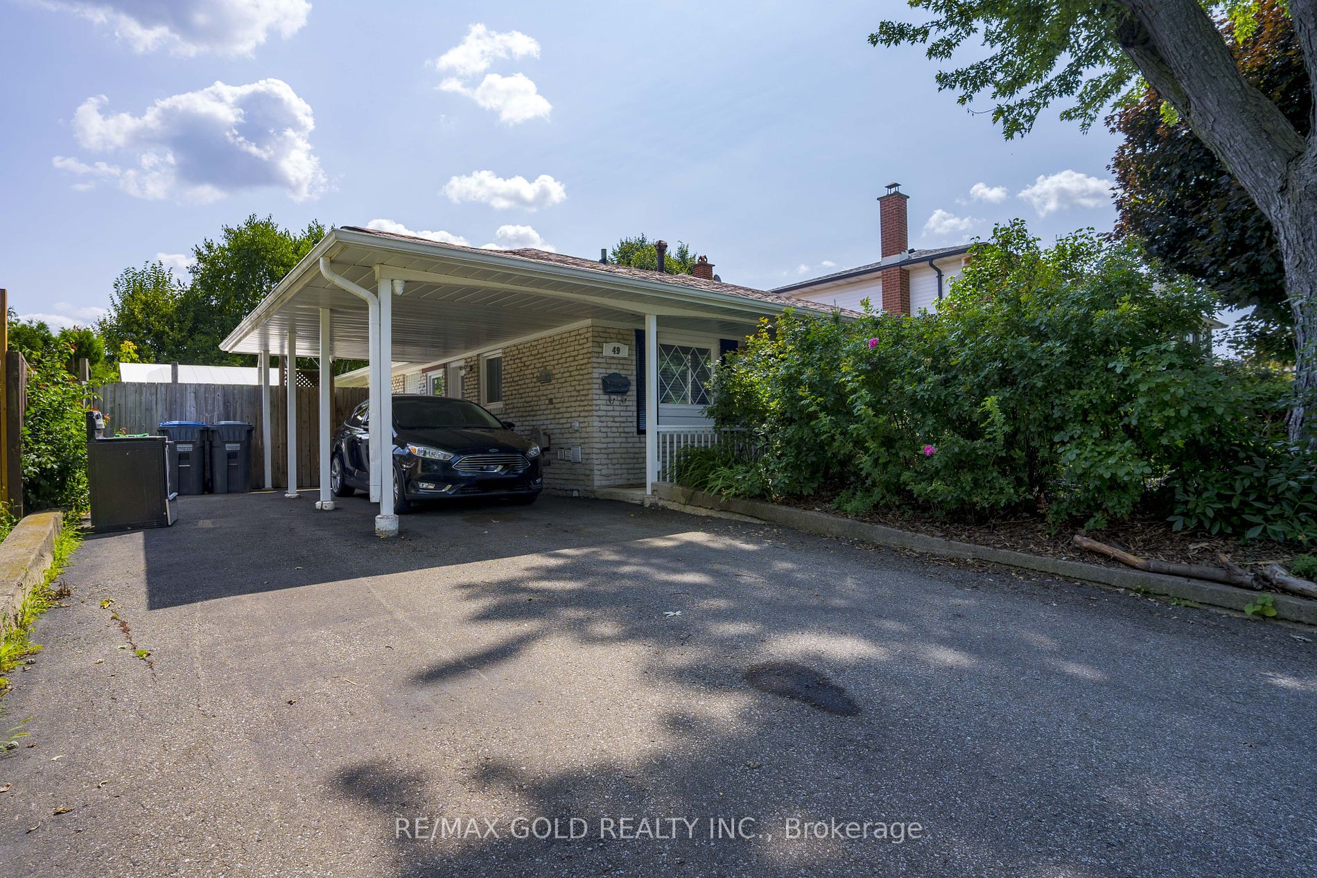 Bungalow in Peel