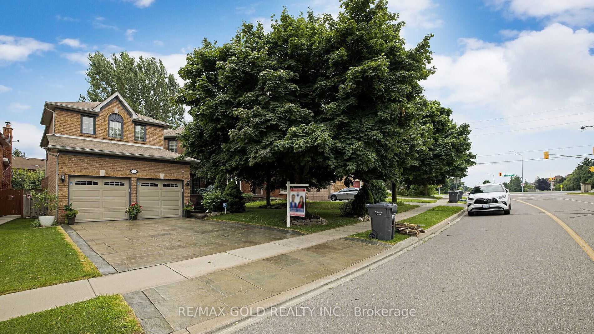2-Storey in Peel