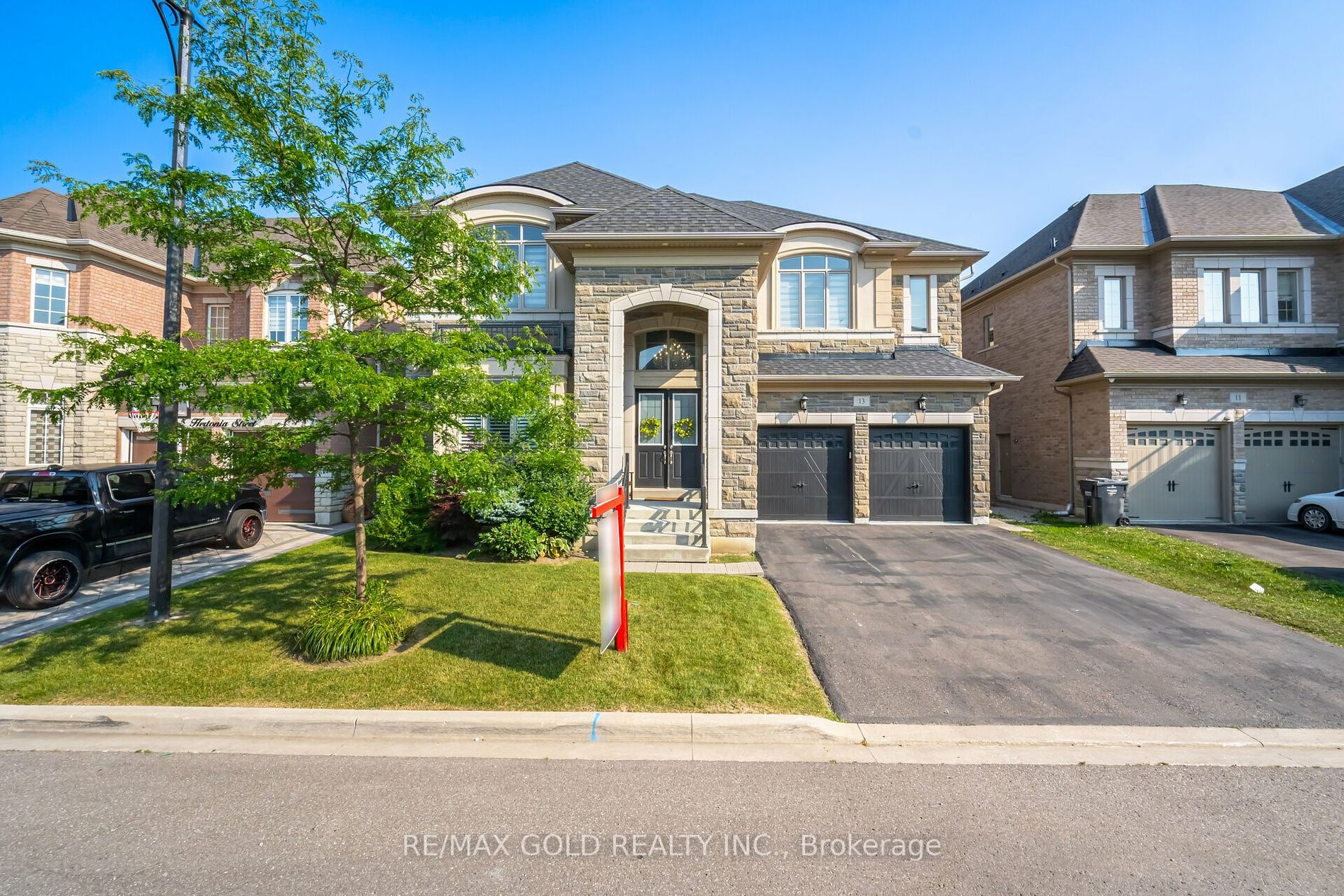 2-Storey in Peel