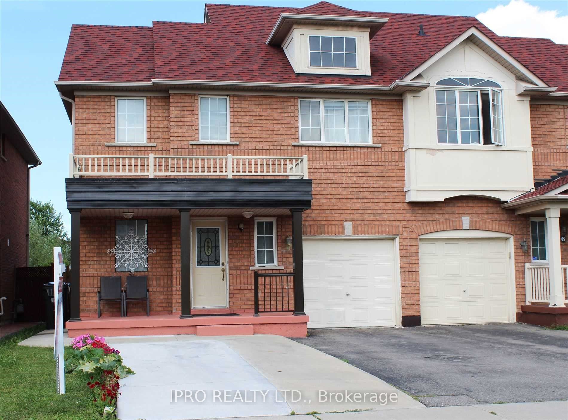 2-Storey in Peel