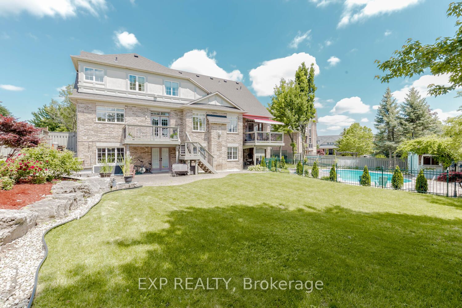2-Storey in Peel