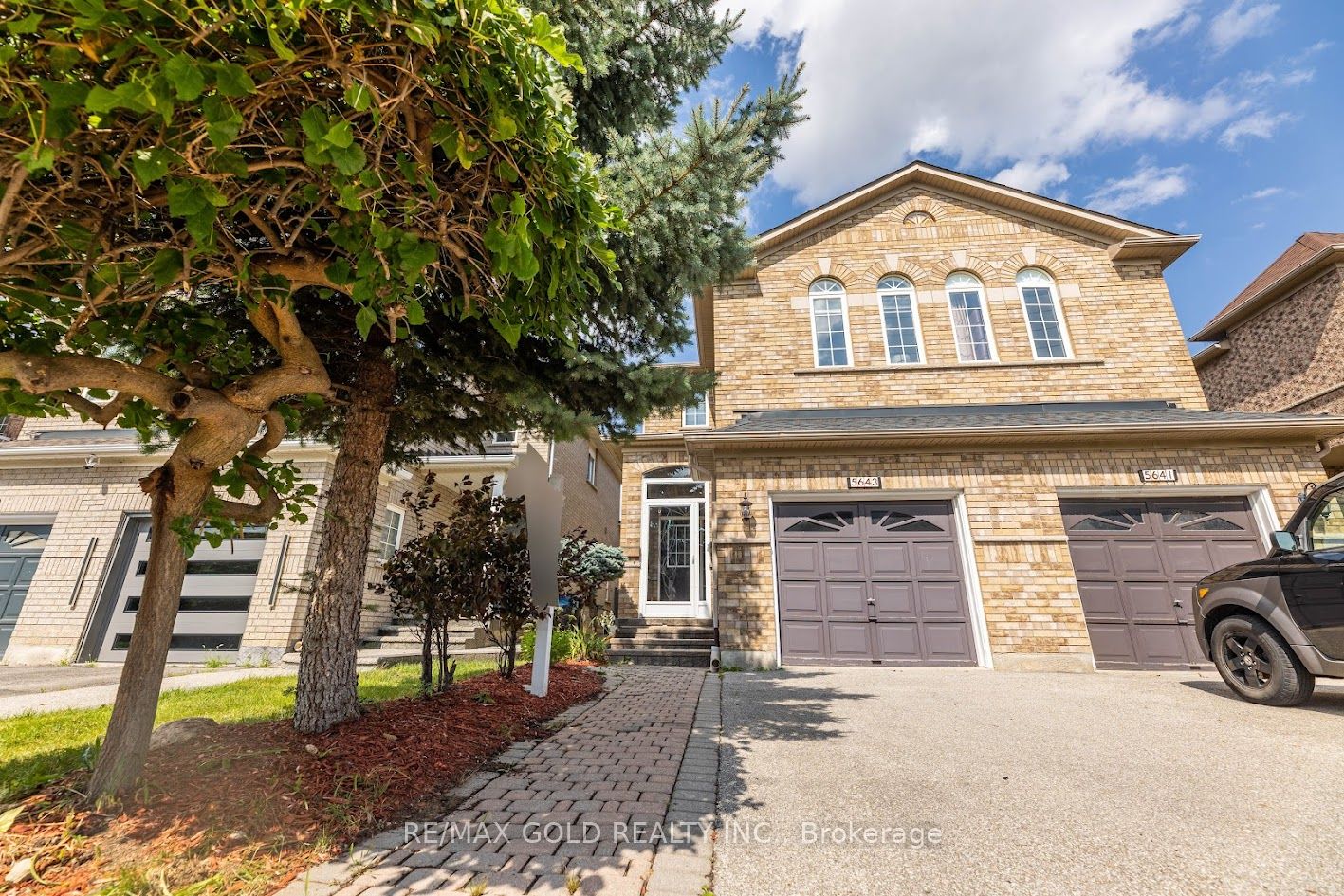 2-Storey in Peel