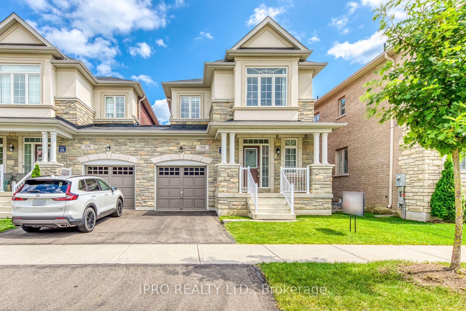 2-Storey in Halton