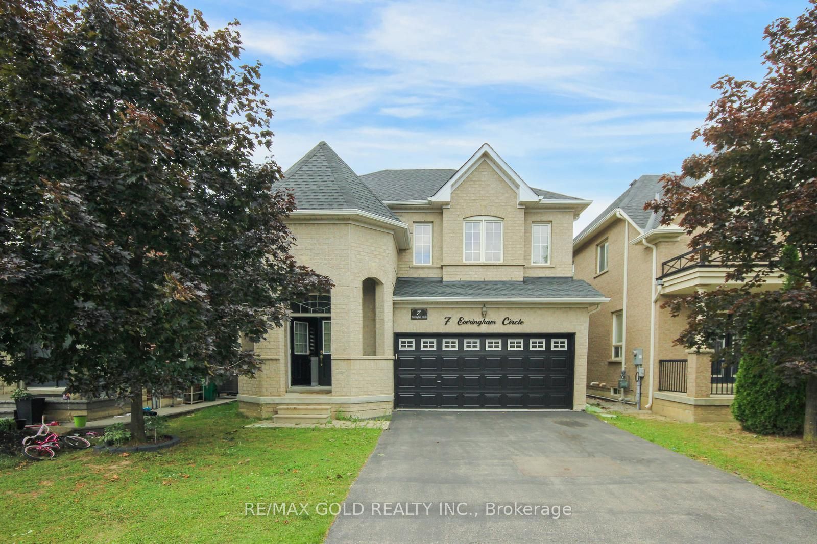 2-Storey in Peel