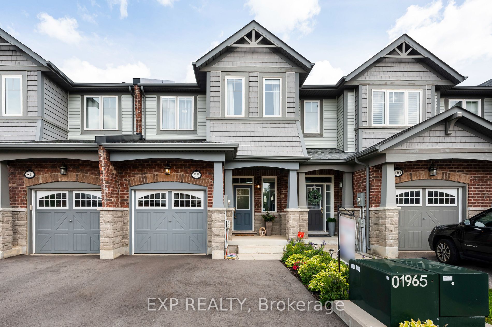 2-Storey in Peel