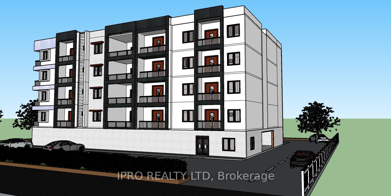 Bungalow-Raised in Peel