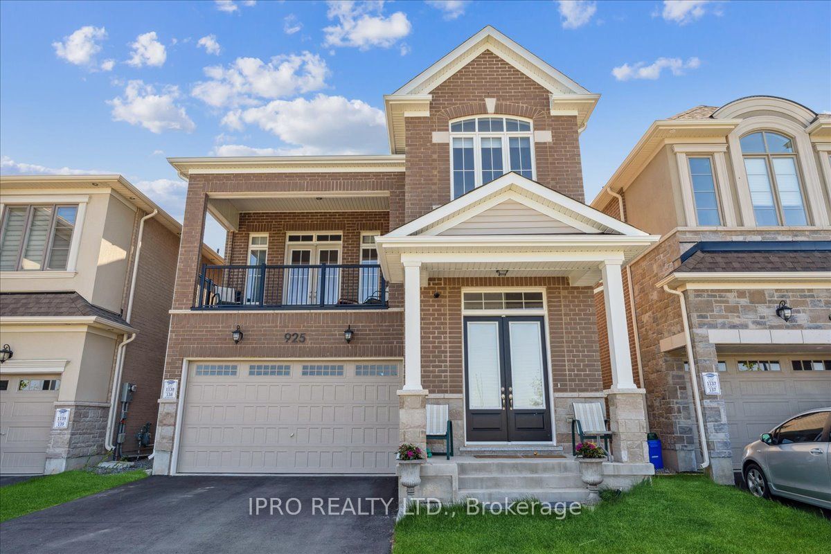 2-Storey in Halton