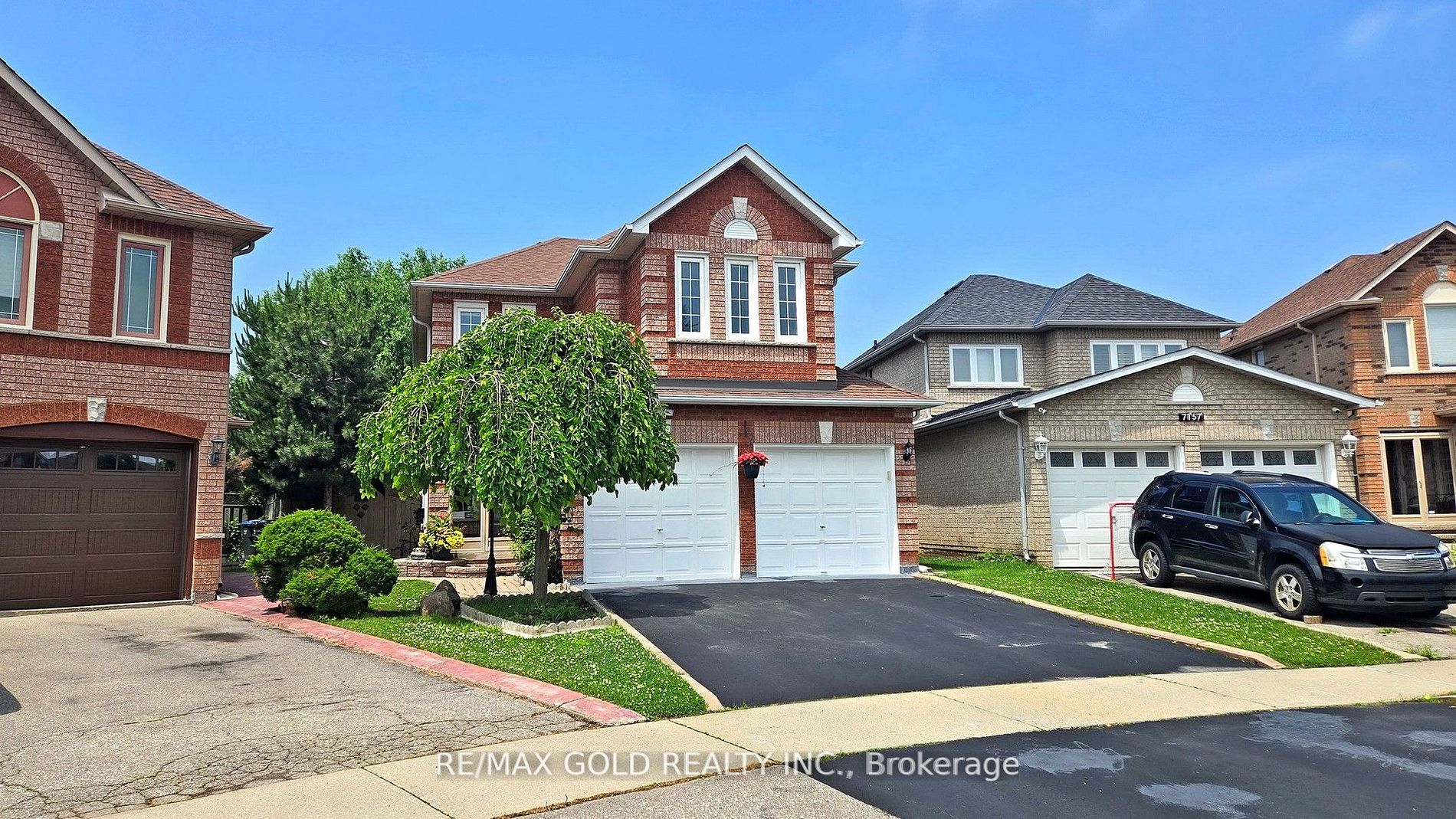 2-Storey in Peel