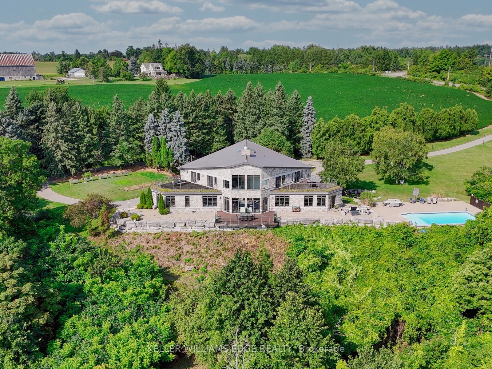 2-Storey in Halton