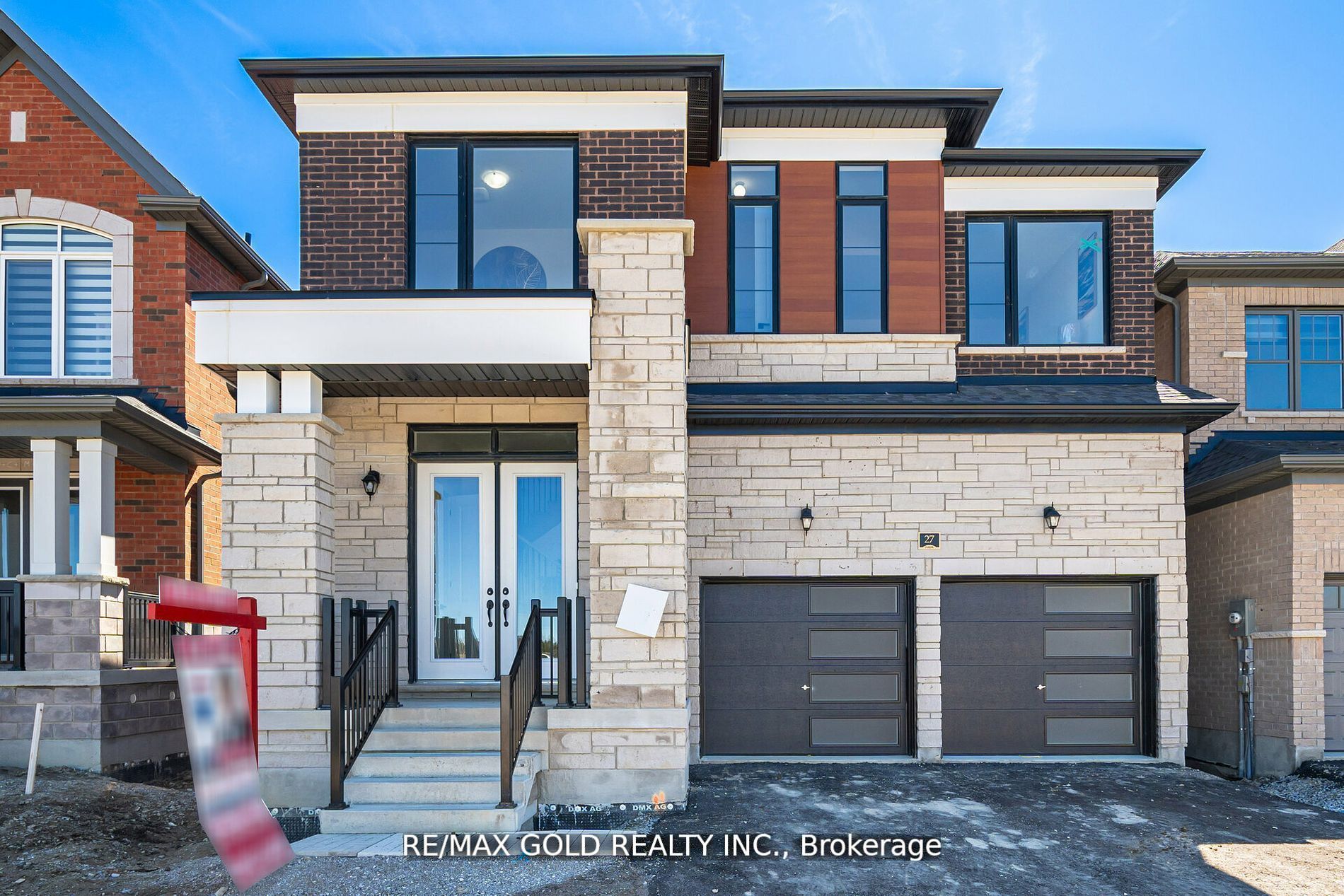 2-Storey in Peel