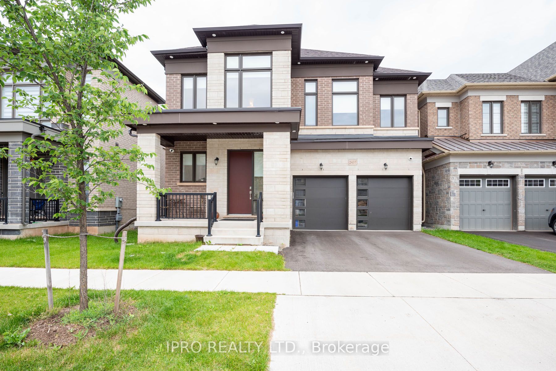 2-Storey in Halton