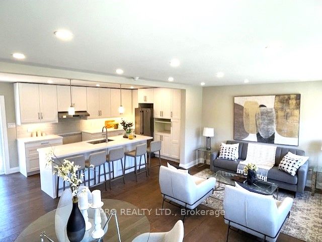 2-Storey in Peel