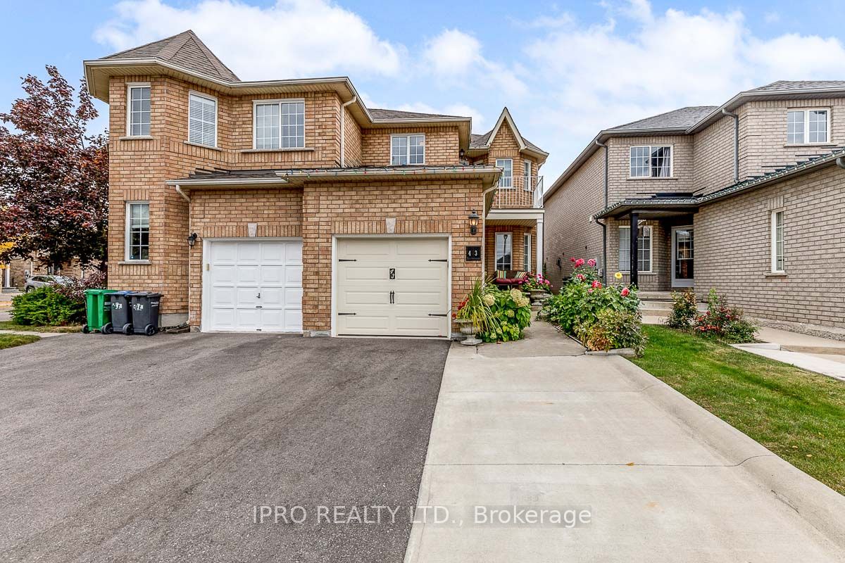 2-Storey in Peel