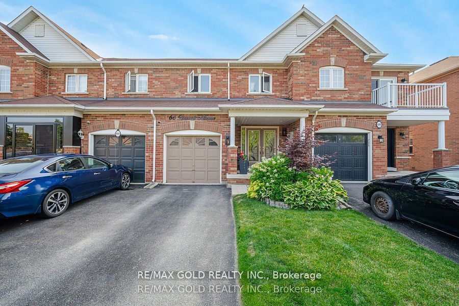 2-Storey in Peel