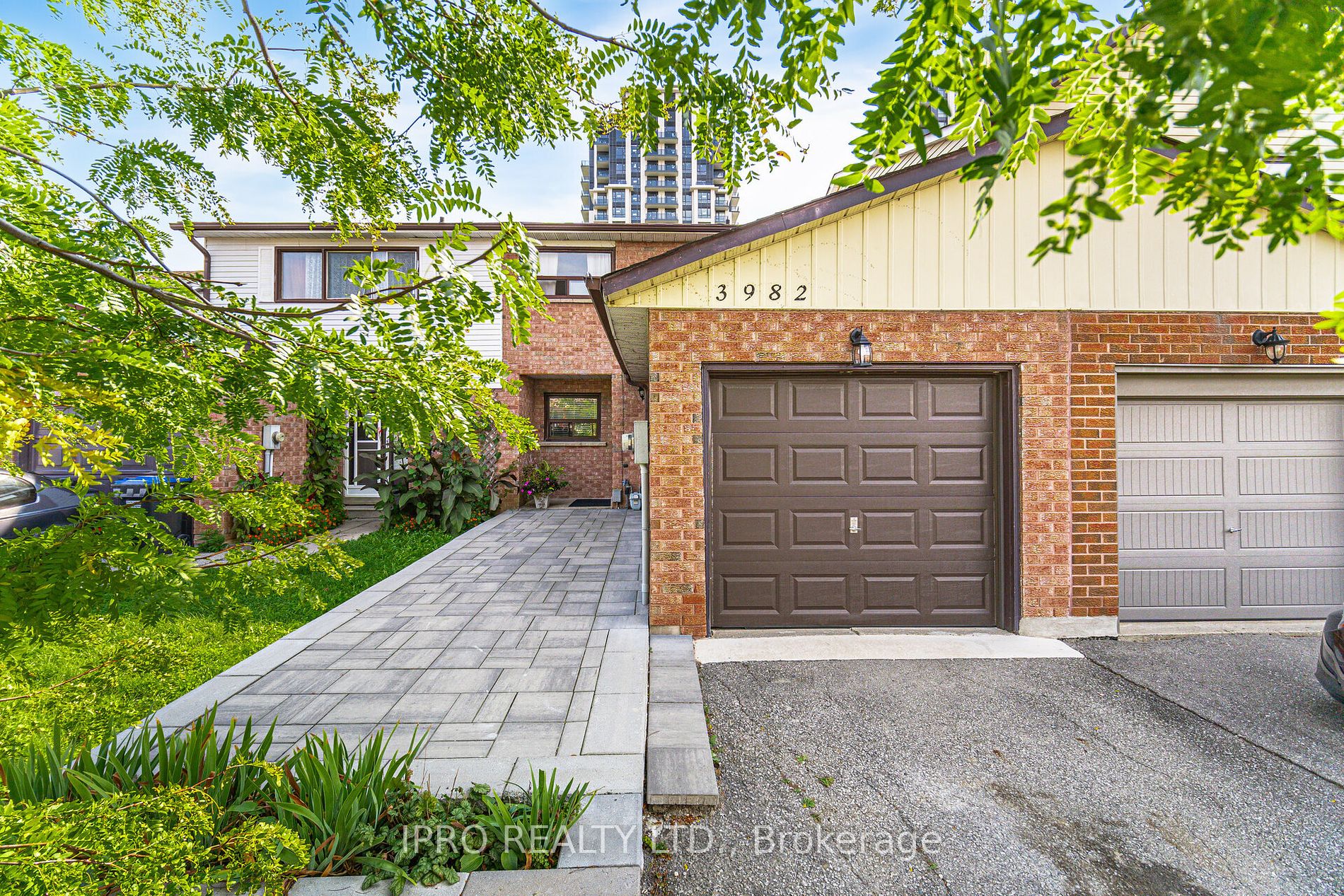 2-Storey in Peel