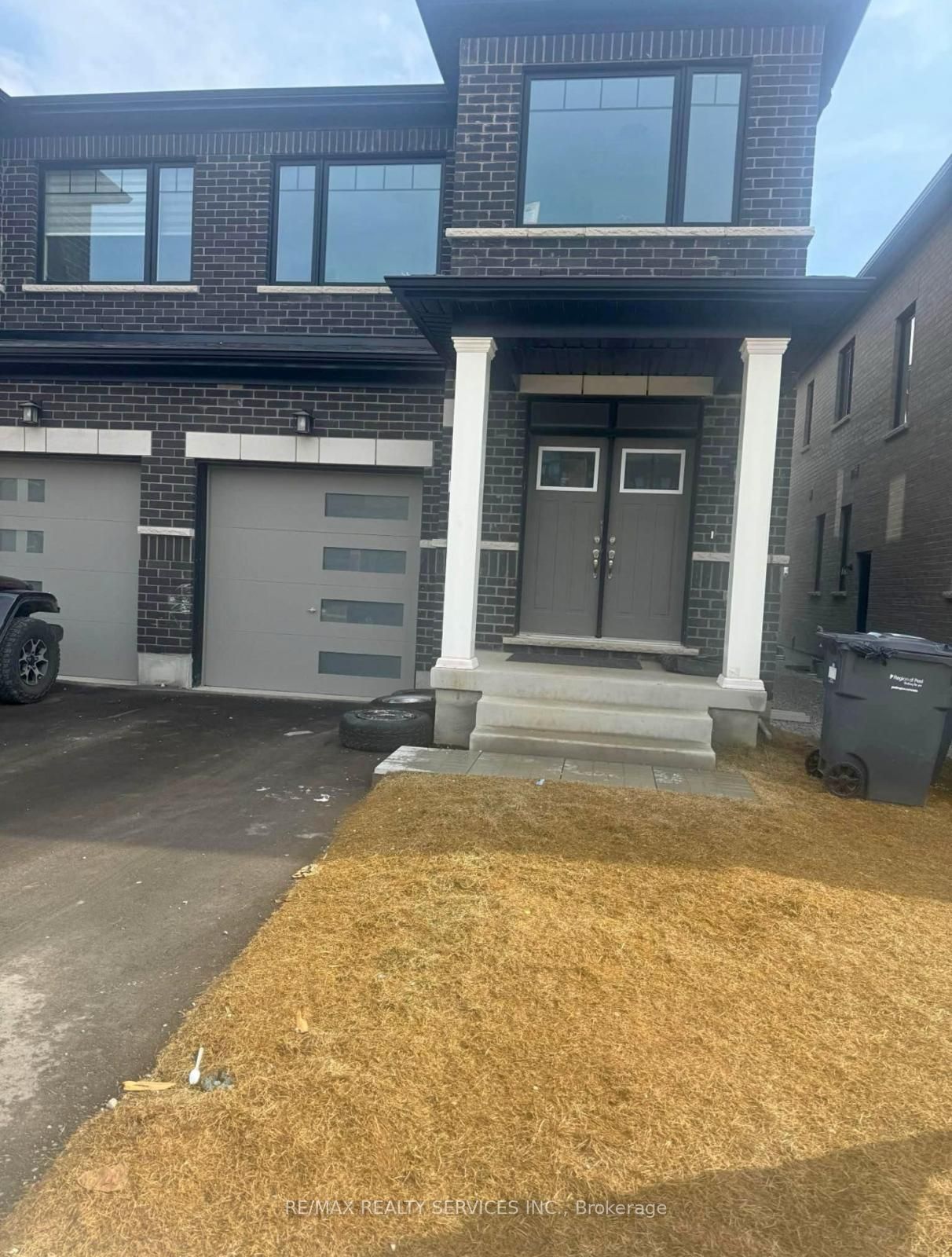 2-Storey in Peel