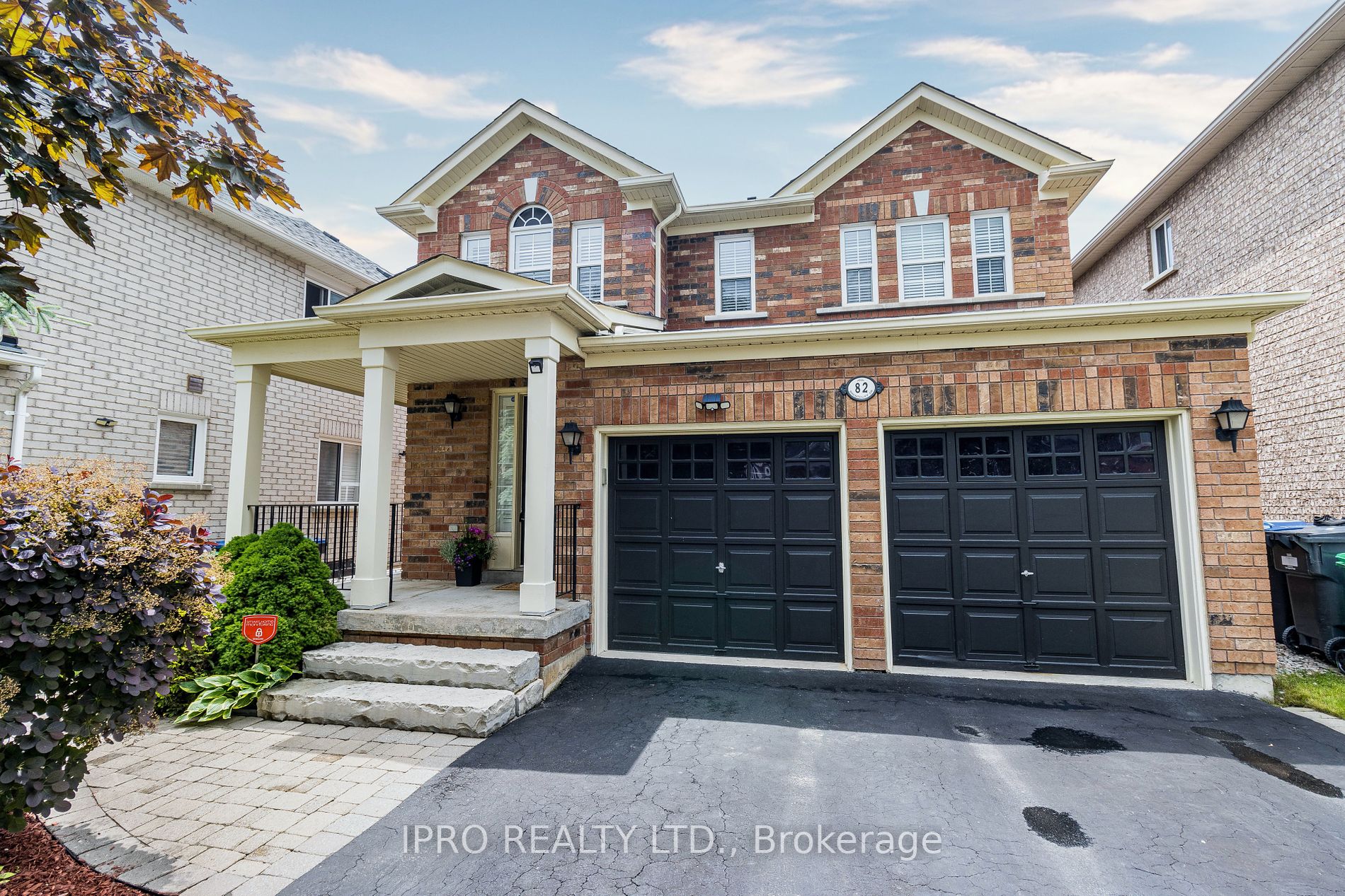 2-Storey in Peel