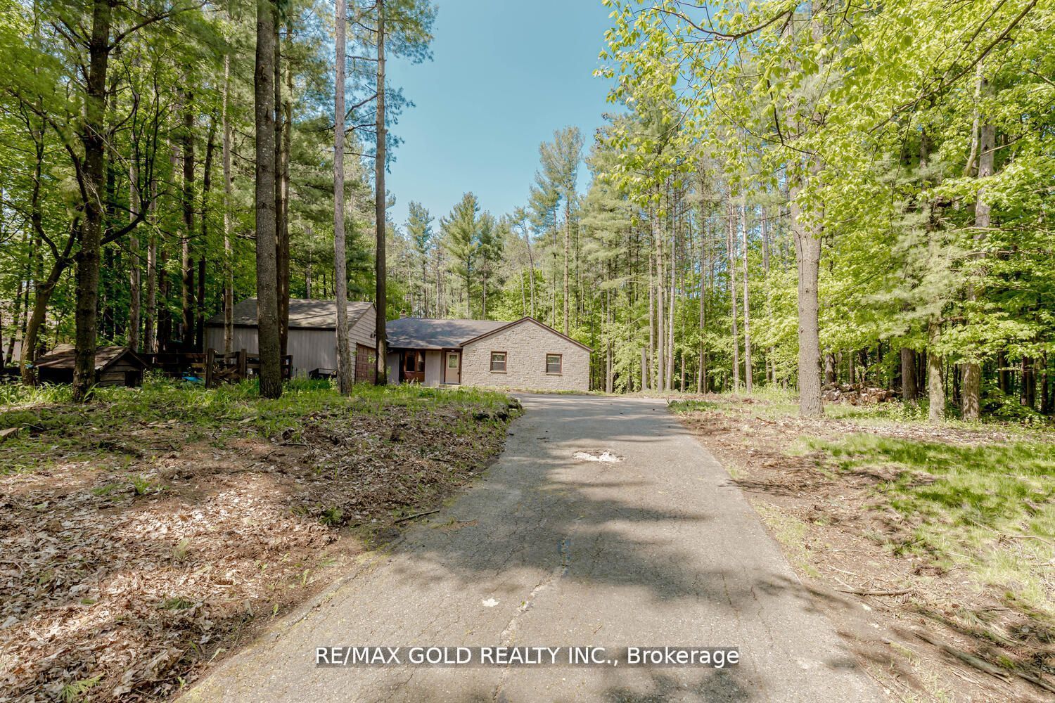 Bungalow in Peel