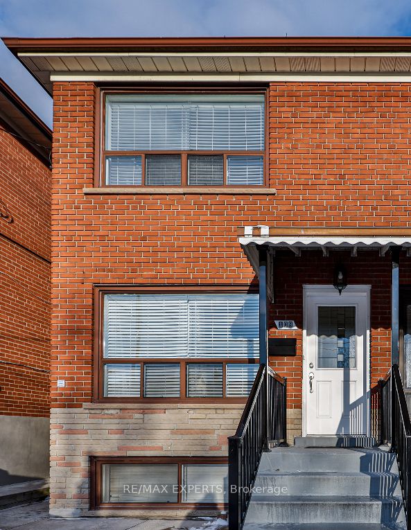 Apartment in Toronto