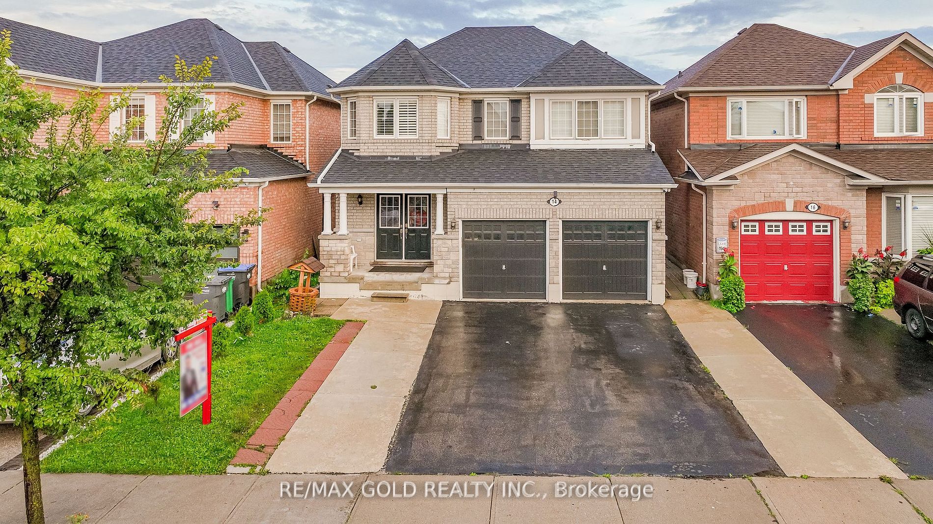 2-Storey in Peel