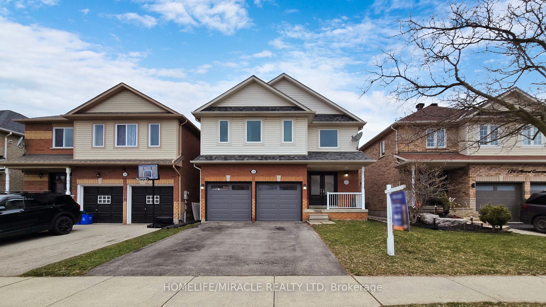 2-Storey in Halton