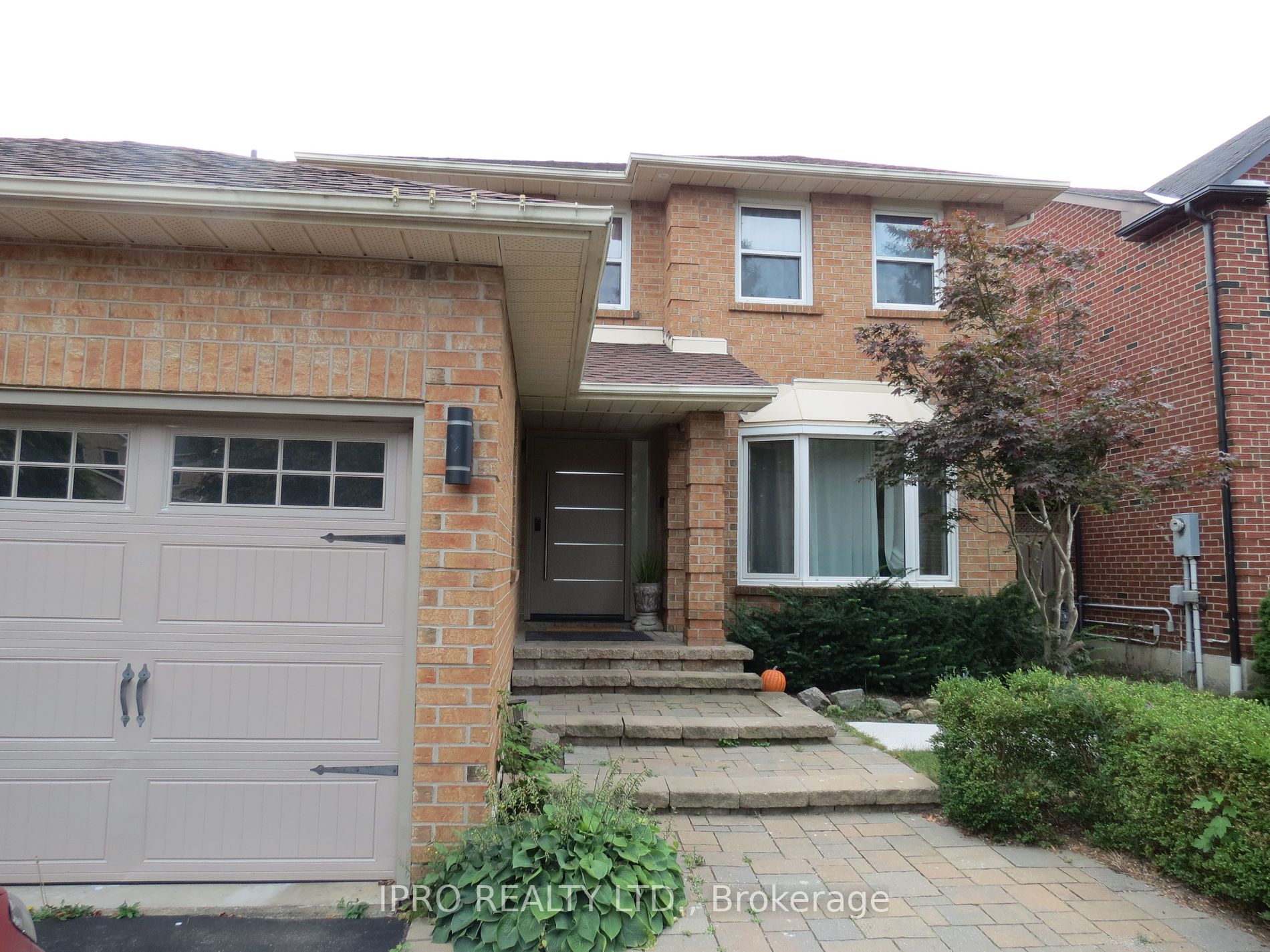 2-Storey in Peel