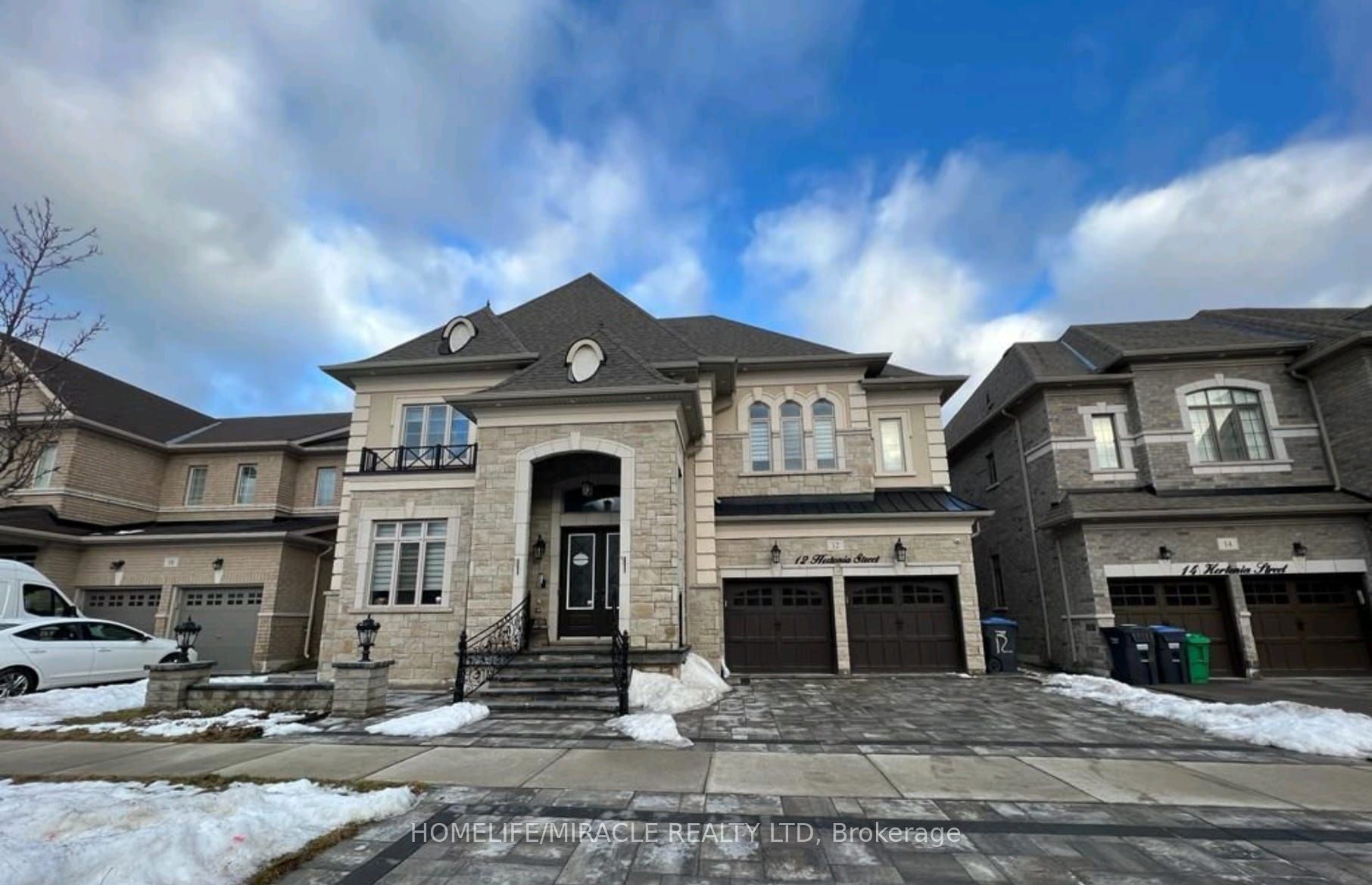 2-Storey in Peel