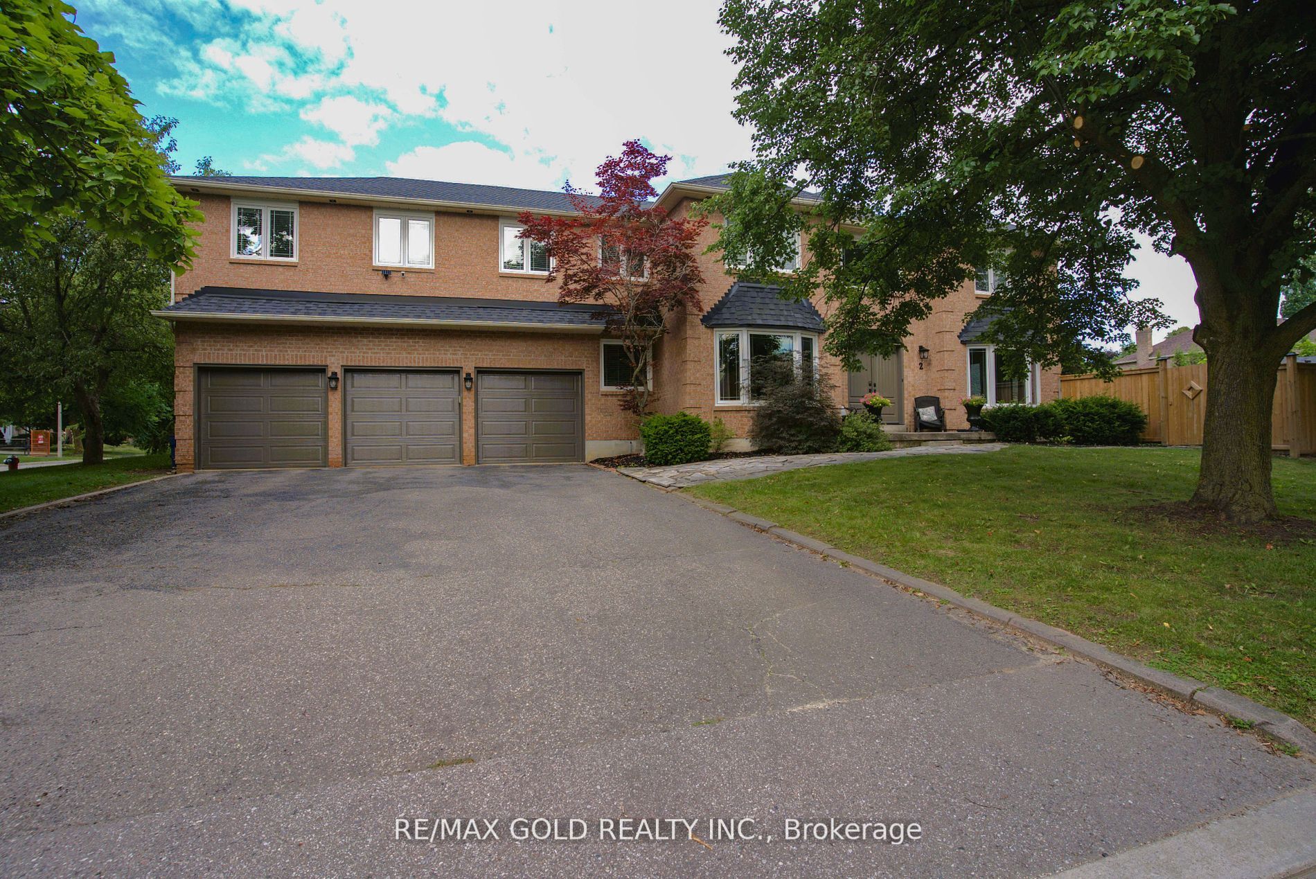 2-Storey in Peel