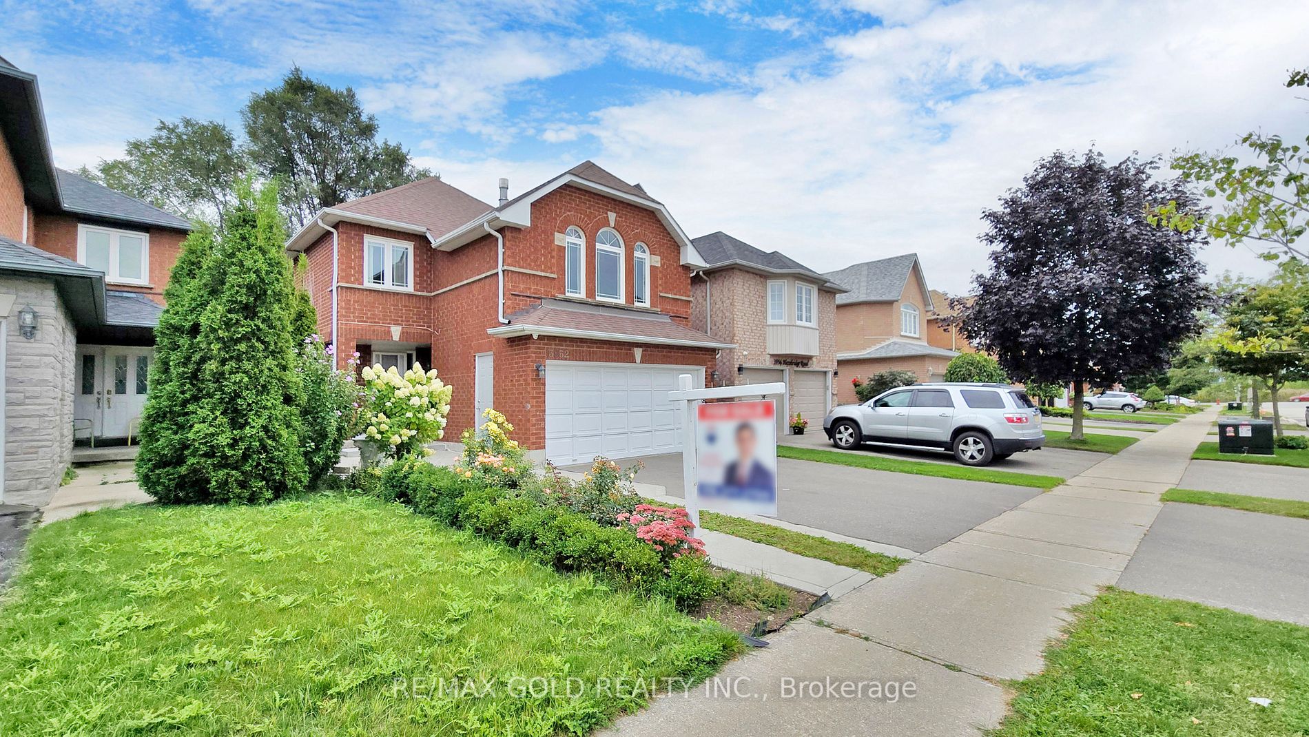 2-Storey in Peel