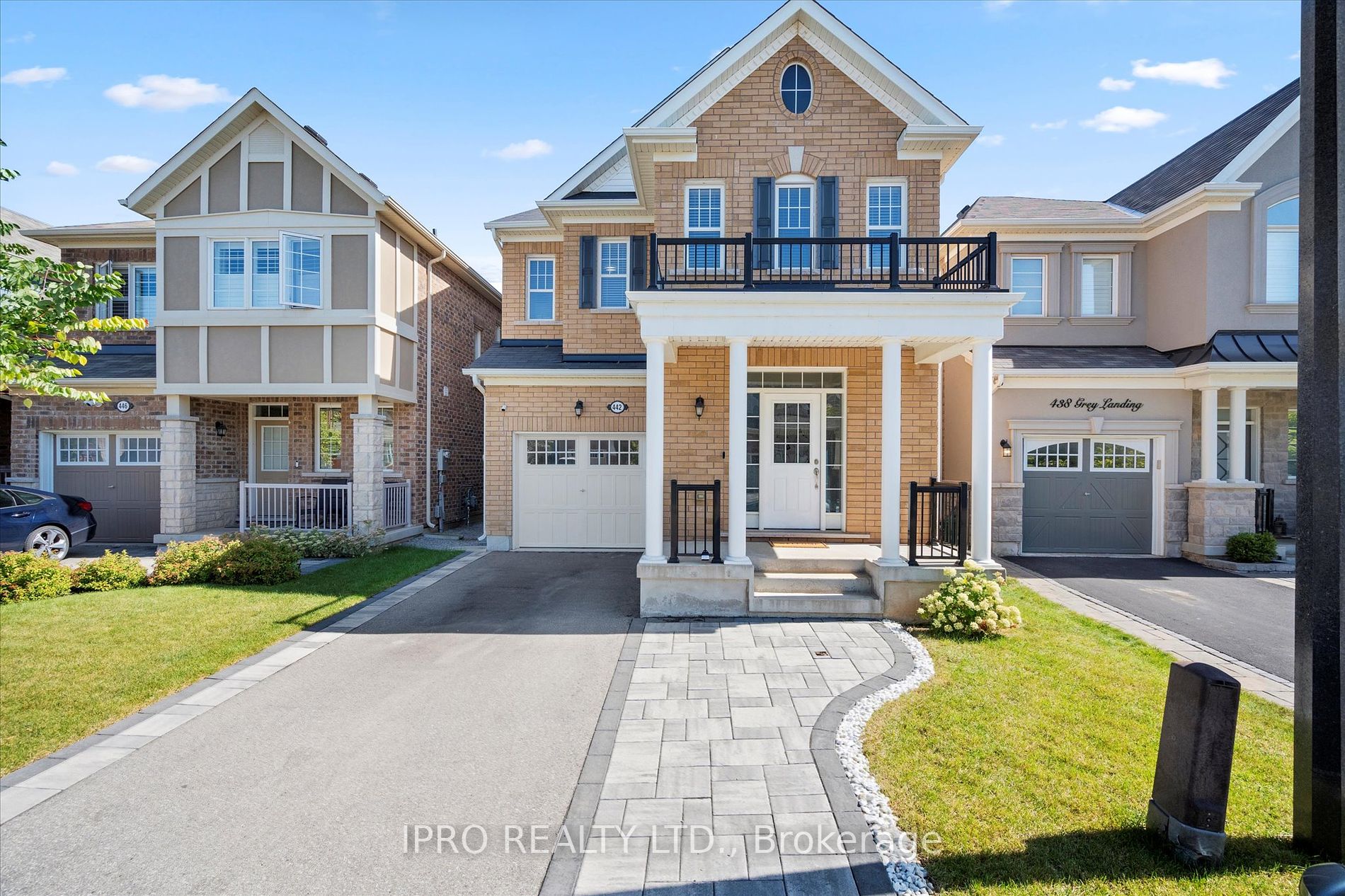 2-Storey in Halton