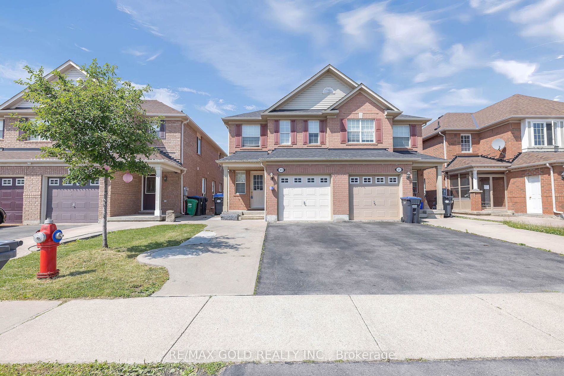 2-Storey in Peel