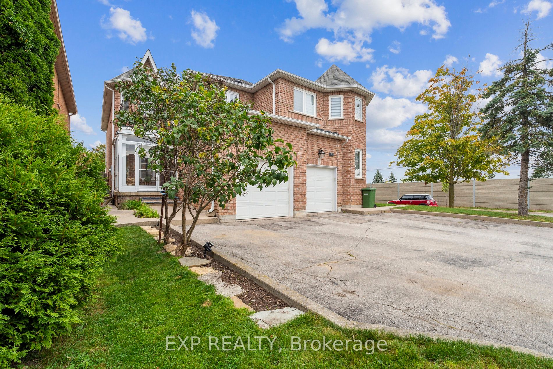 2-Storey in Peel