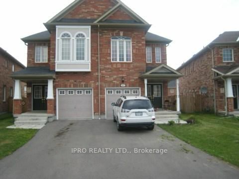 2-Storey in Peel