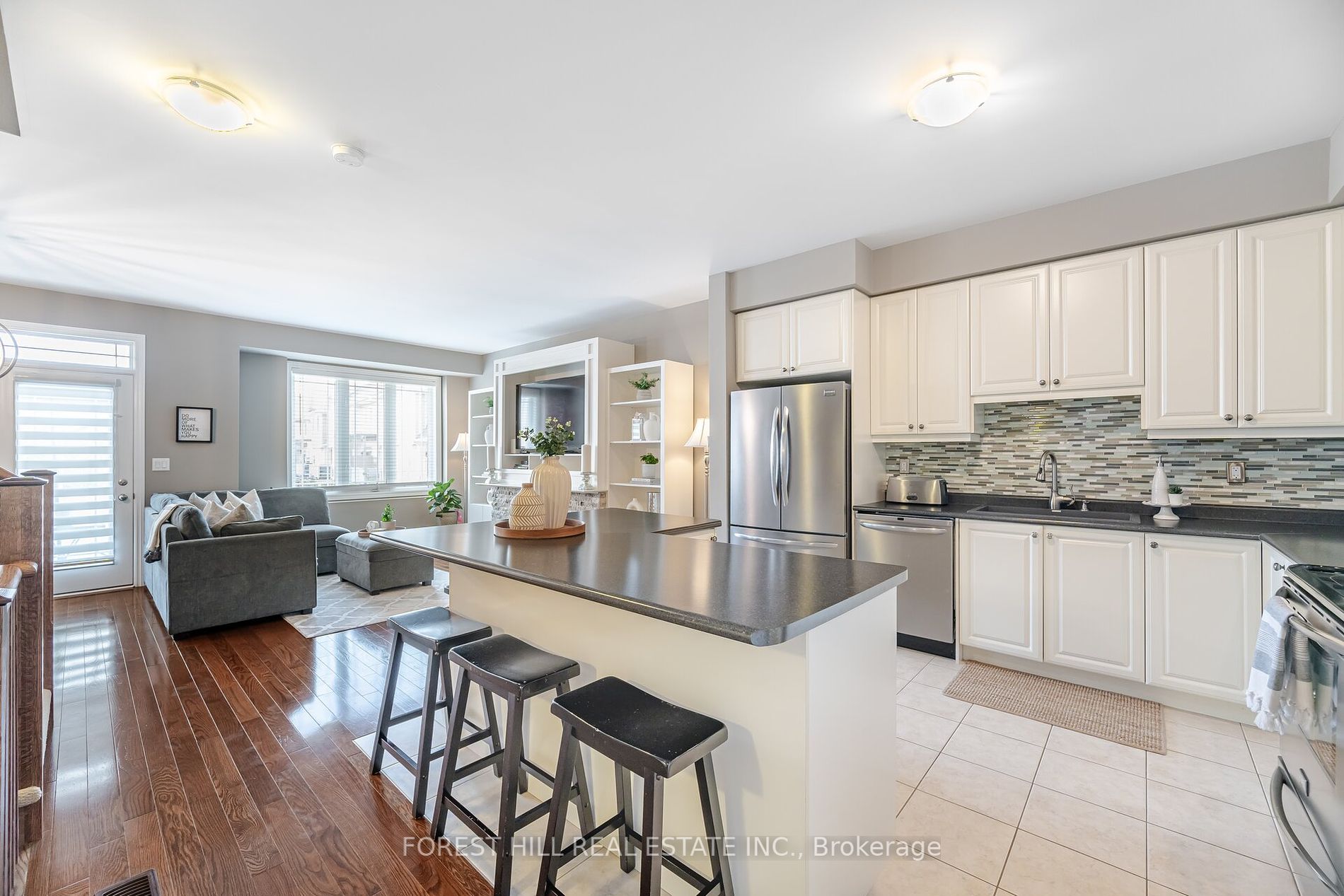 3-Storey in Peel