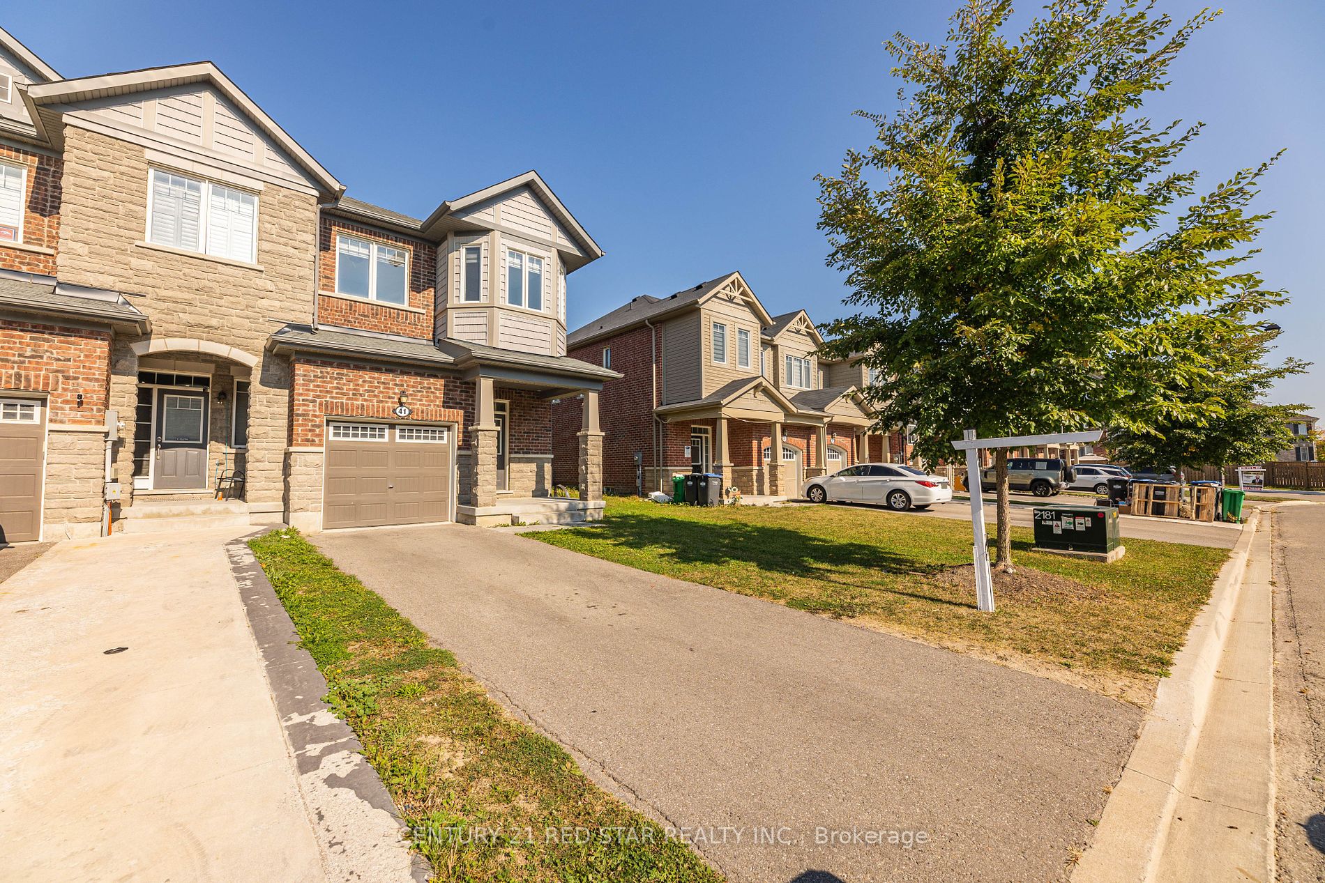 2-Storey in Peel