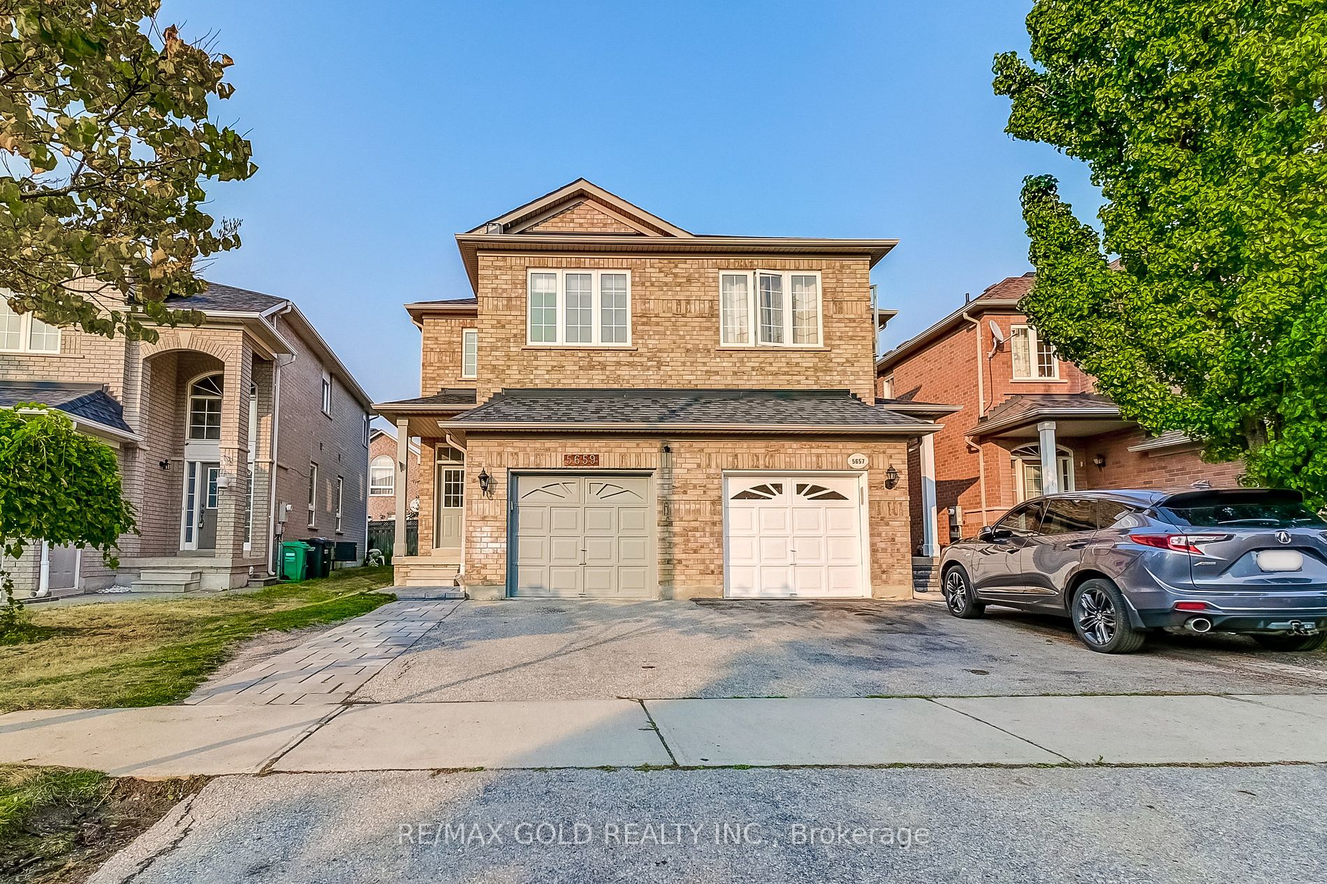 2-Storey in Peel