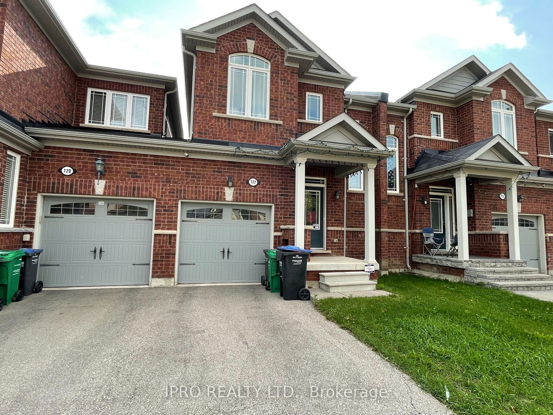 2-Storey in Peel