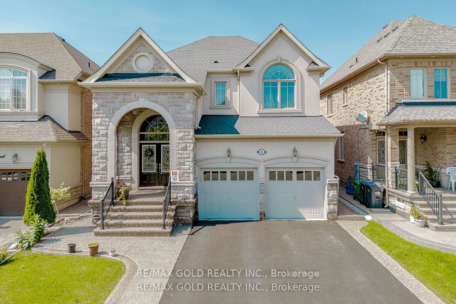 2-Storey in Peel