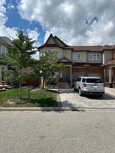 2-Storey in Peel