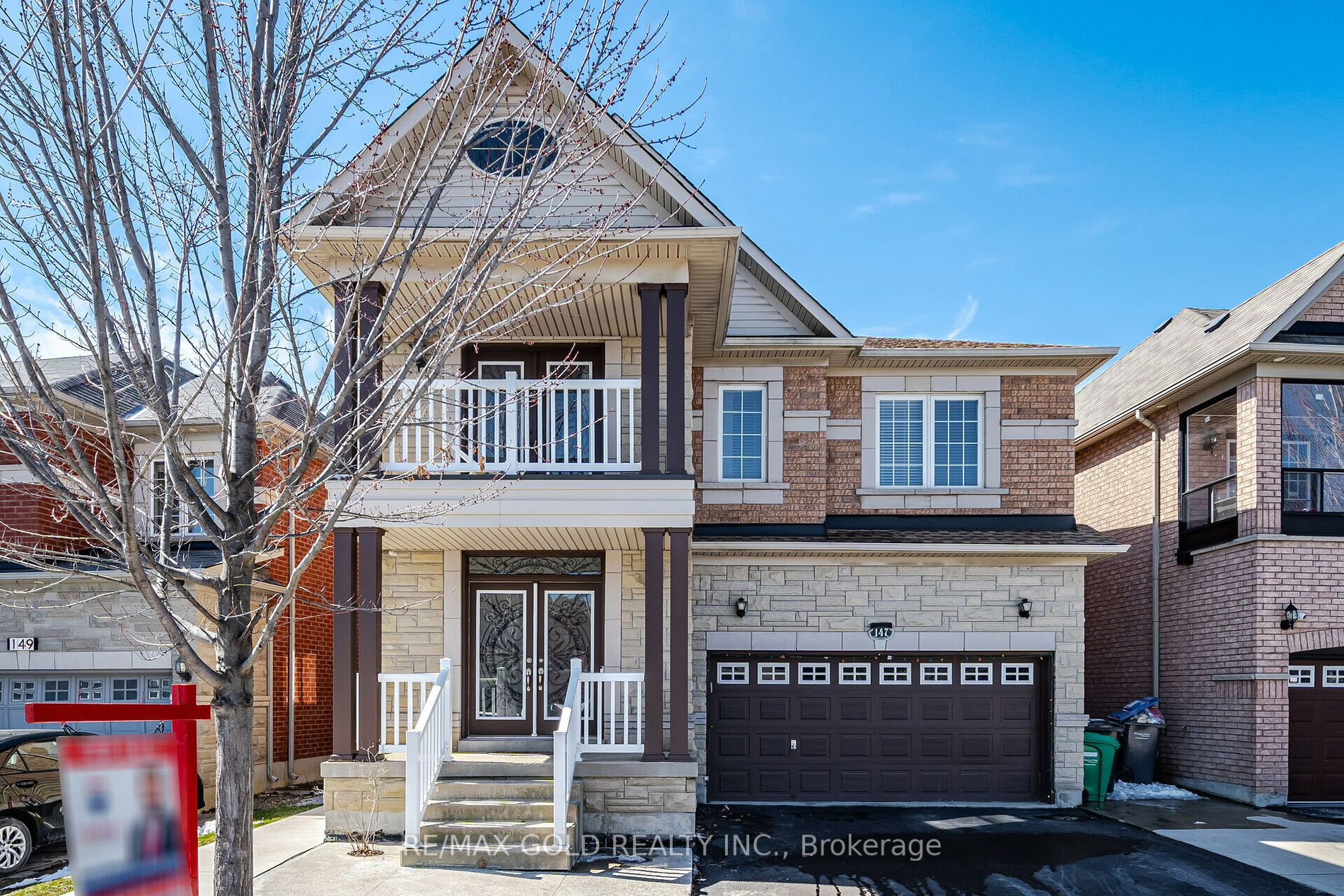 2-Storey in Peel