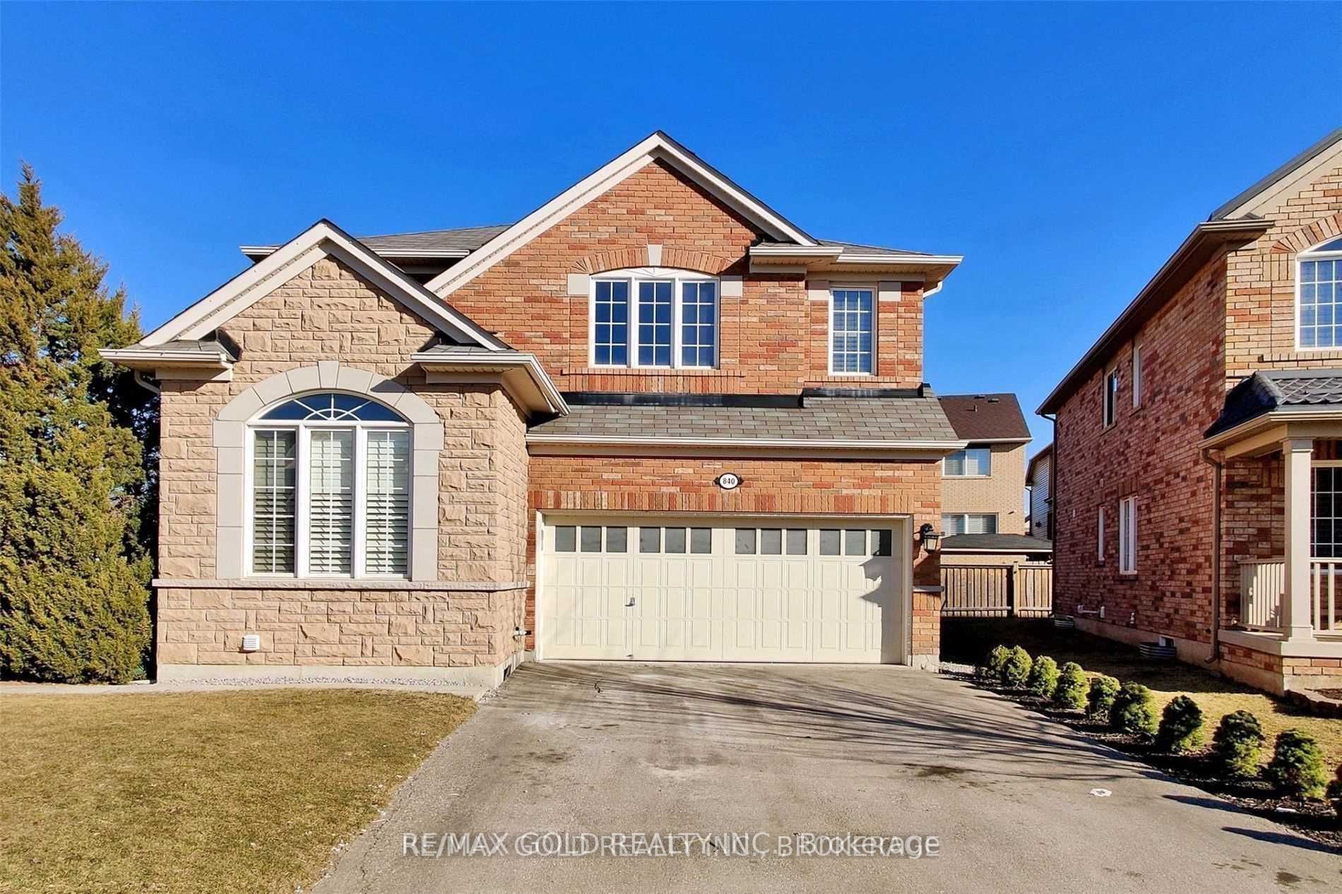 2-Storey in Halton