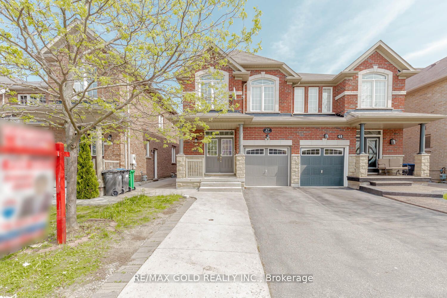 2-Storey in Peel