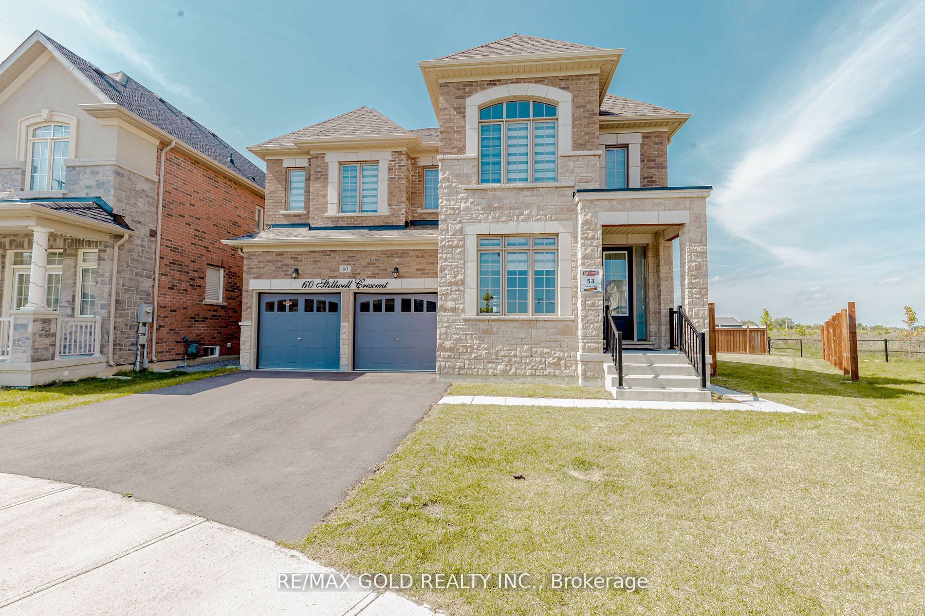 2-Storey in Peel