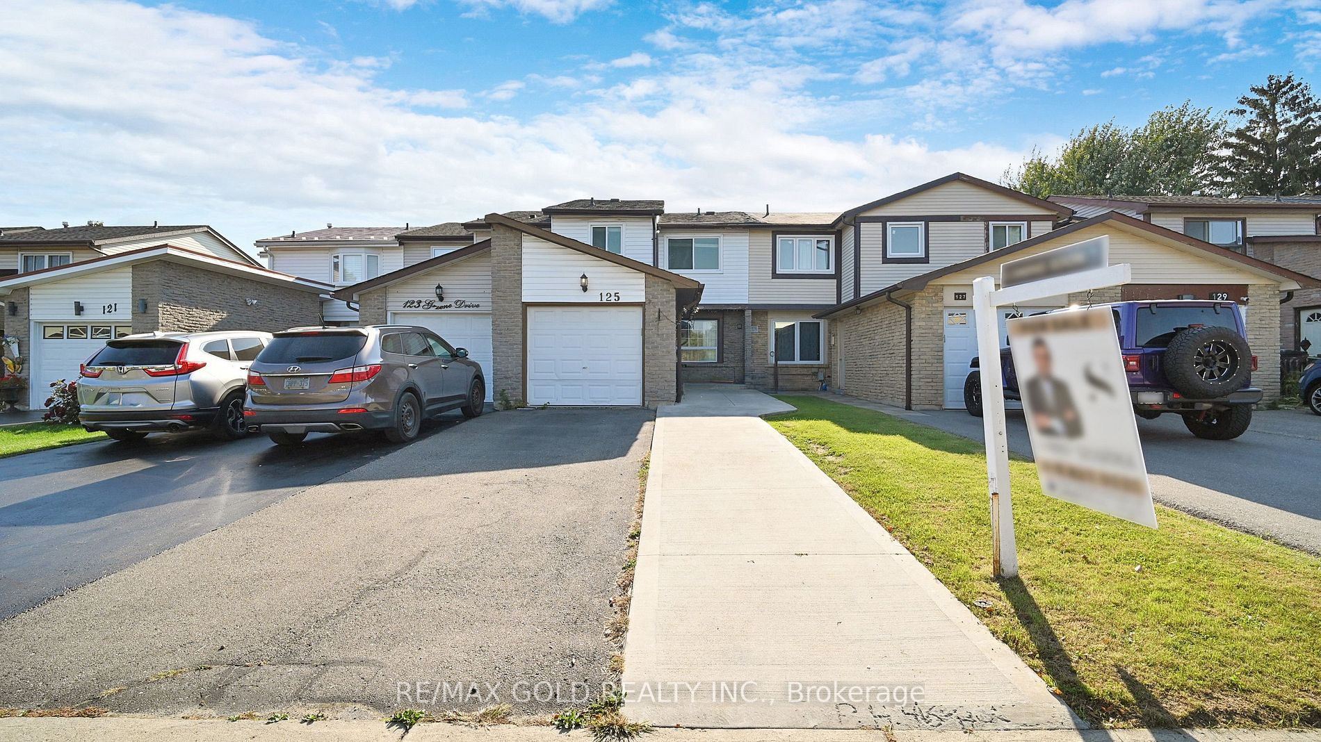 2-Storey in Peel