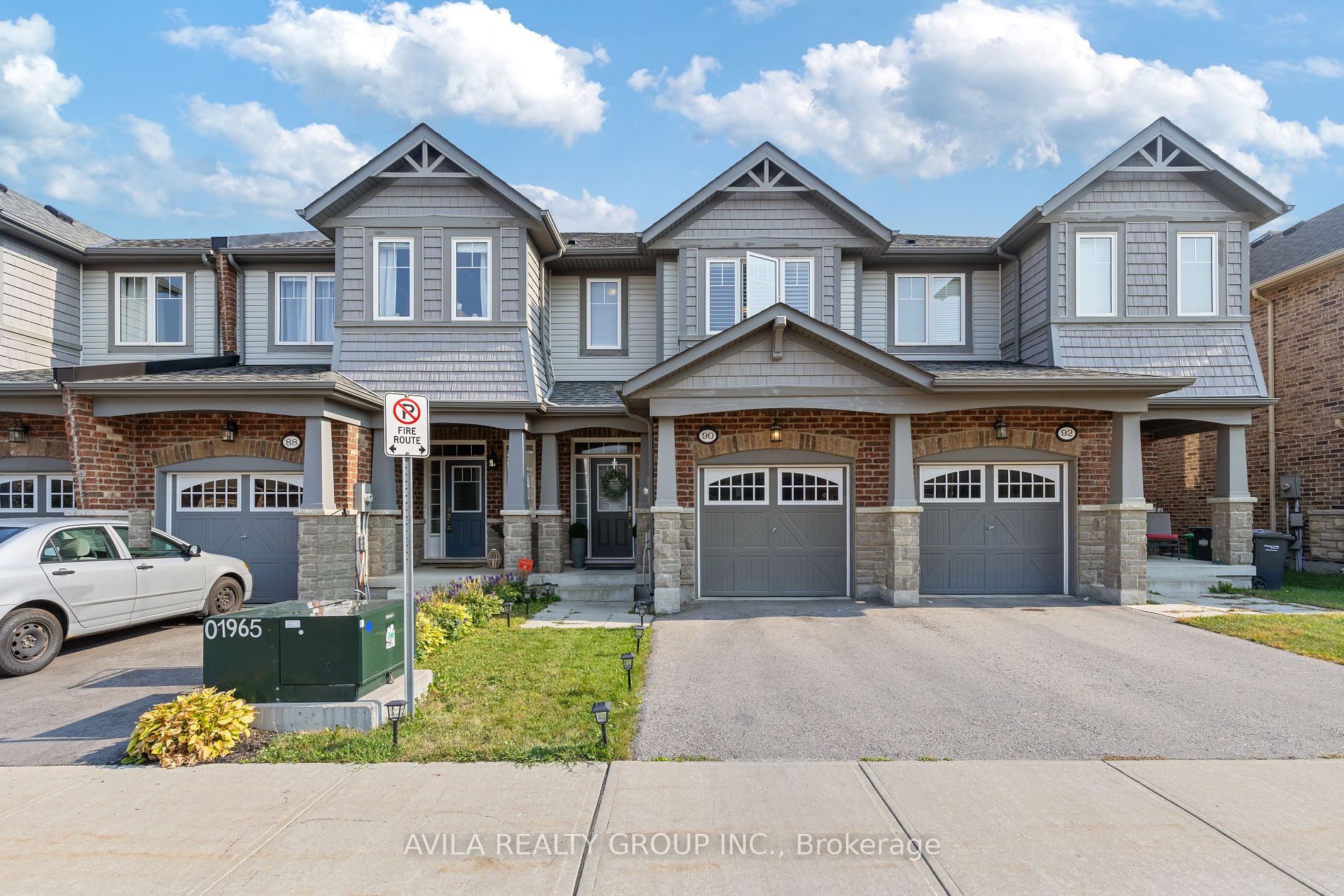 2-Storey in Peel