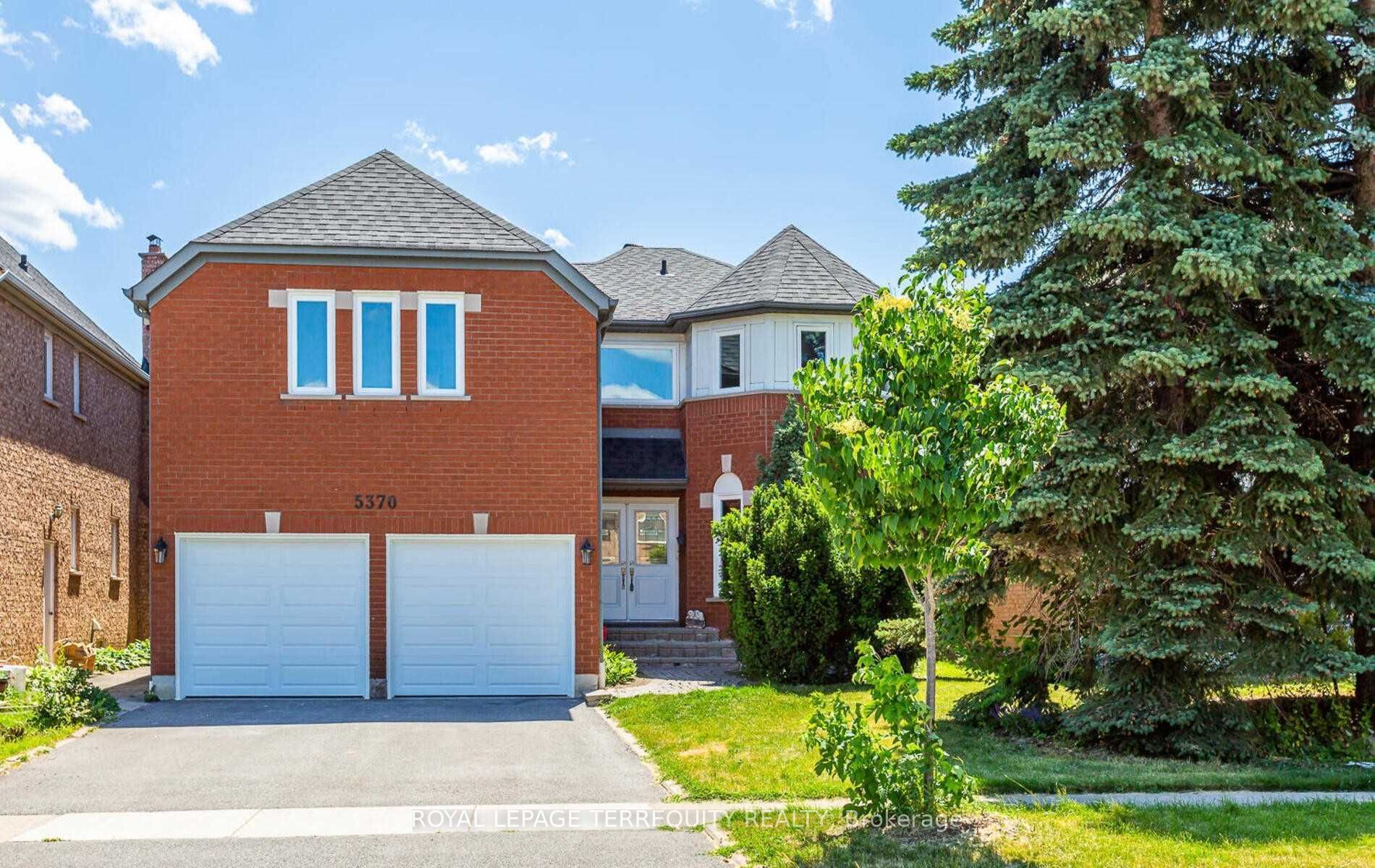 2-Storey in Peel