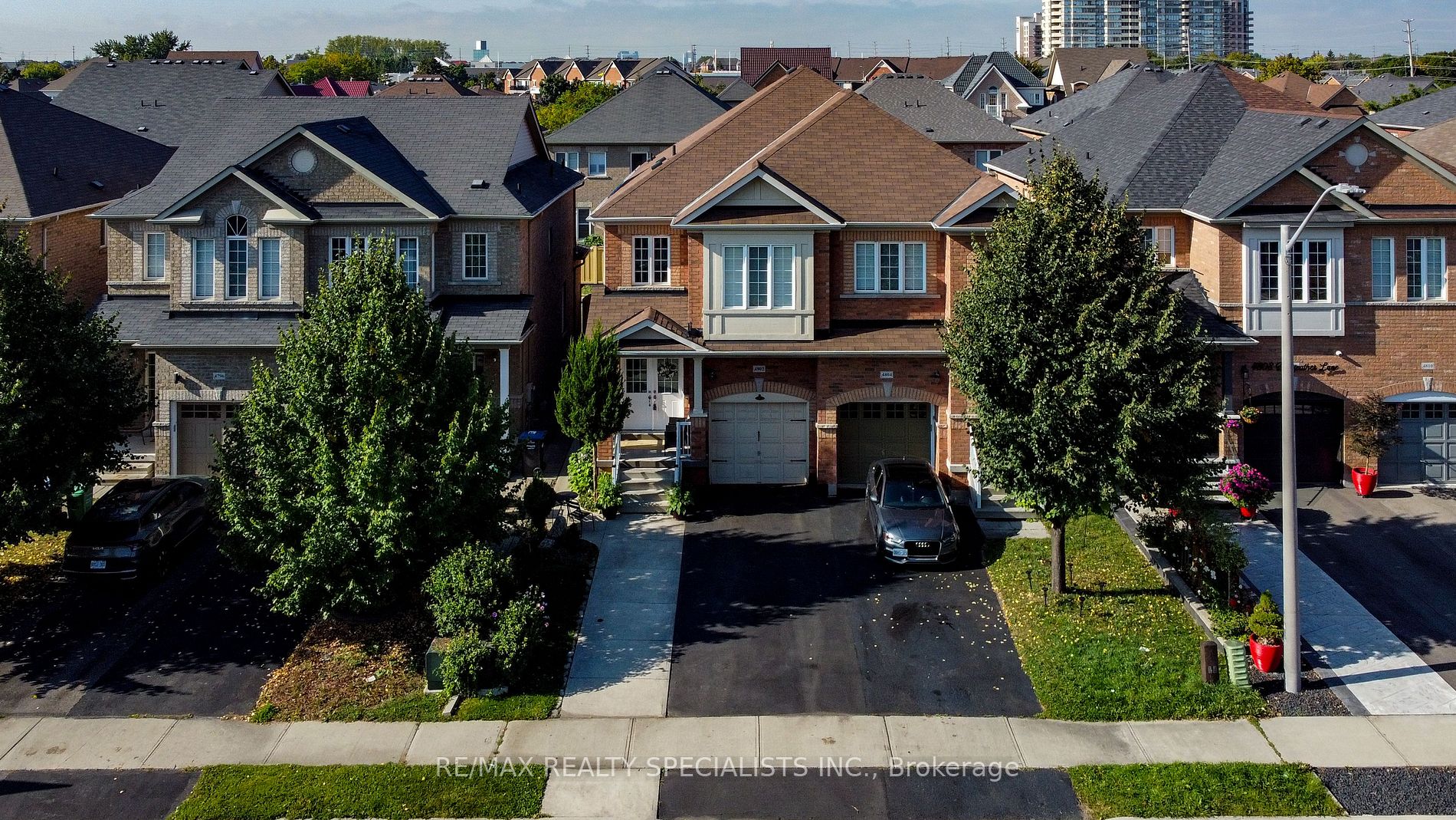 2-Storey in Peel