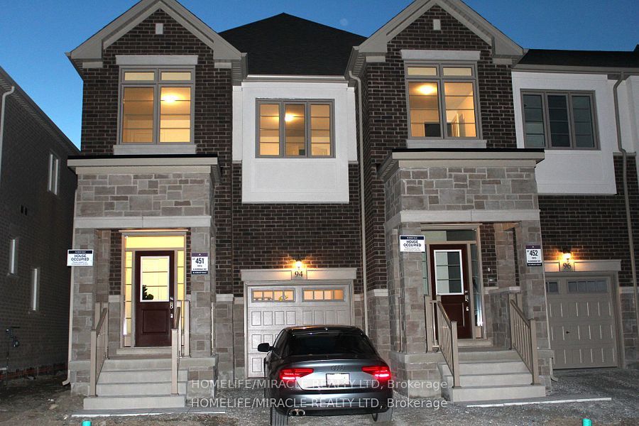 2-Storey in Peel